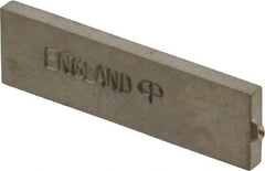 Pryor - Letter J, Individual Hardened Steel Type - 1/16 Inch Character - Americas Industrial Supply