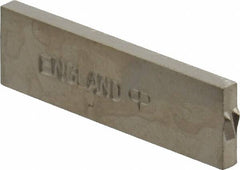 Pryor - Letter V, Individual Hardened Steel Type - 1/16 Inch Character - Americas Industrial Supply