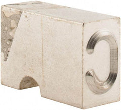 Pryor - Letter C, Individual Hardened Steel Type - 3/8 Inch Character - Americas Industrial Supply