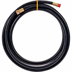 MSA - Supplied Air (SAR) Supply Hoses Pressure Type: High Pressure Hose Type: Straight - Americas Industrial Supply