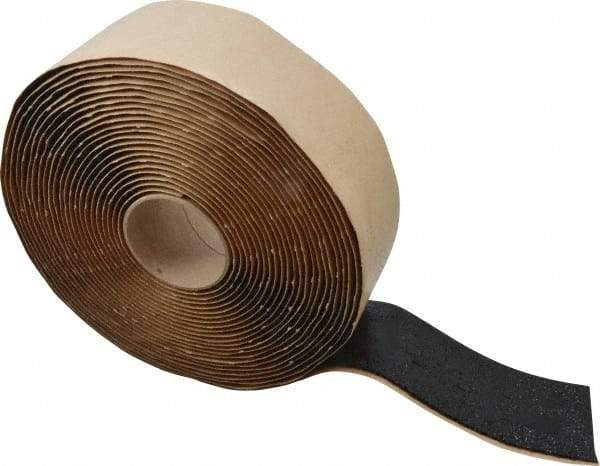 Parker - 30' Long Cork Pipe Insulation Tape - 2" Wide x 1/8" Thick - Americas Industrial Supply