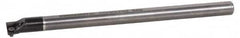 Kennametal - CPMT1.81.51 Insert Style, Replaceable Boring Bar Head - 0.415" Min Bore Diam - Americas Industrial Supply