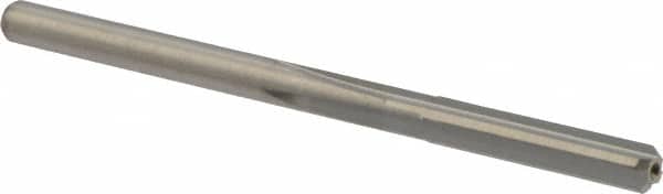 M.A. Ford - 0.158" Solid Carbide 4 Flute Chucking Reamer - Americas Industrial Supply