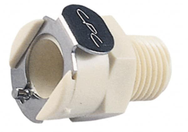 CPC Colder Products - 1/8 NPT, Acetal Push-to-Connect Female Connector - Americas Industrial Supply