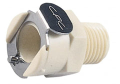 CPC Colder Products - 1/8 NPT, Acetal Push-to-Connect Female Connector - Americas Industrial Supply