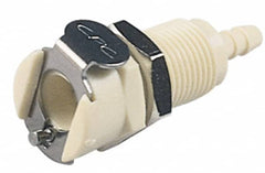 CPC Colder Products - Acetal Push-to-Connect Female Connector - Americas Industrial Supply