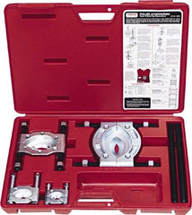 Proto - 5 Piece, Bearing Separator Set - Americas Industrial Supply