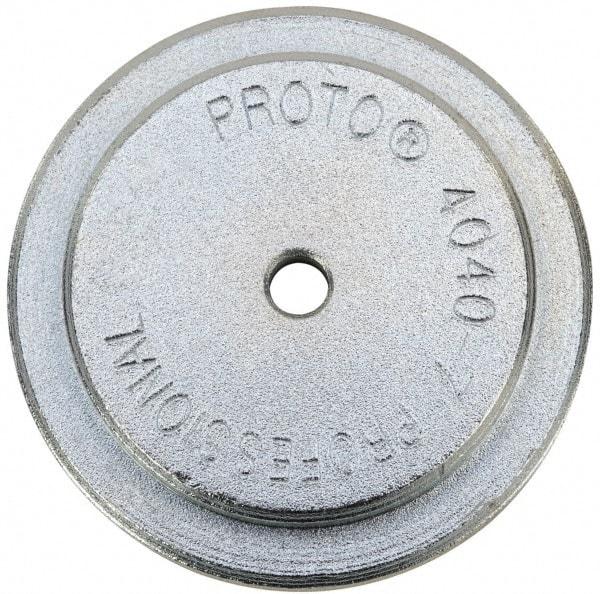 Proto - Step Plate Adapter - For Puller & Separators - Americas Industrial Supply