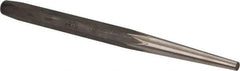 Proto - 5/16" Drift Punch - 10" OAL, Steel - Americas Industrial Supply