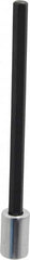 Proto - 3/8" Drive, 5/16" Hex Bit Socket - 6-3/32" OAL, 5" Bit Length, Long Hex Bit Socket - Americas Industrial Supply