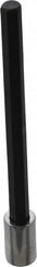 Proto - 3/8" Drive, 3/8" Hex Bit Socket - 6-3/32" OAL, 5" Bit Length, Long Hex Bit Socket - Americas Industrial Supply
