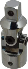 Proto - 3/4 Male 3/4 Female Universal Joint - 4" OAL - Americas Industrial Supply