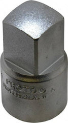 Proto - 1 Male 3/4 Female Drive Adapter - 2-1/2" OAL - Americas Industrial Supply
