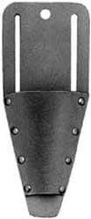 Proto - Leather Utility Blade Holder - Leather - Americas Industrial Supply