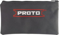 Proto - Holster - Canvas, White, 12" Wide x 12" High - Americas Industrial Supply