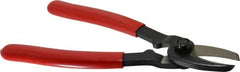 Proto - 7-1/2" OAL, Cable Cutter - Plastisol Handle - Americas Industrial Supply