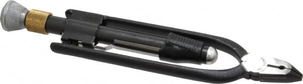 Proto - 8-3/8" OAL, Safey Wire Twister Pliers - Standard Jaw, Standard Head - Americas Industrial Supply