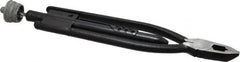 Proto - 10-3/8" OAL, Wire Twister Pliers - Standard Jaw, Standard Head - Americas Industrial Supply