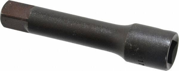 Proto - 3/8" Drive Impact Socket Extension - 3" OAL - Americas Industrial Supply