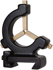 Sherline - Lathe Rests Rest Type: Steady Rest Maximum Workpiece Diameter (Decimal Inch): 1.7500 - Americas Industrial Supply