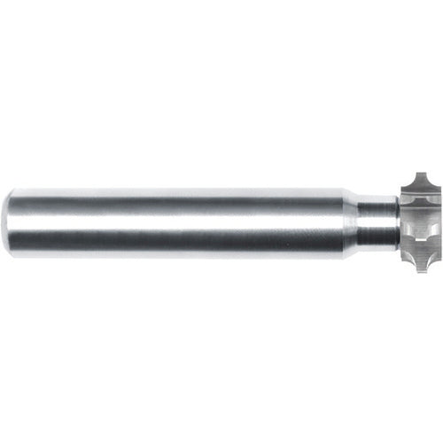 3/4X.094DBL CON RAD CARB HEAD KYCTR - Exact Industrial Supply