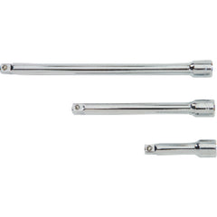3/8″ 3PC EXT SET - Americas Industrial Supply