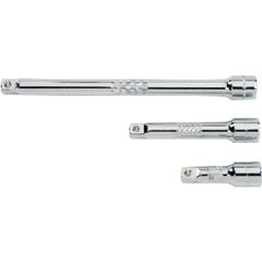 1/2″ 3PC EXT SET - Americas Industrial Supply