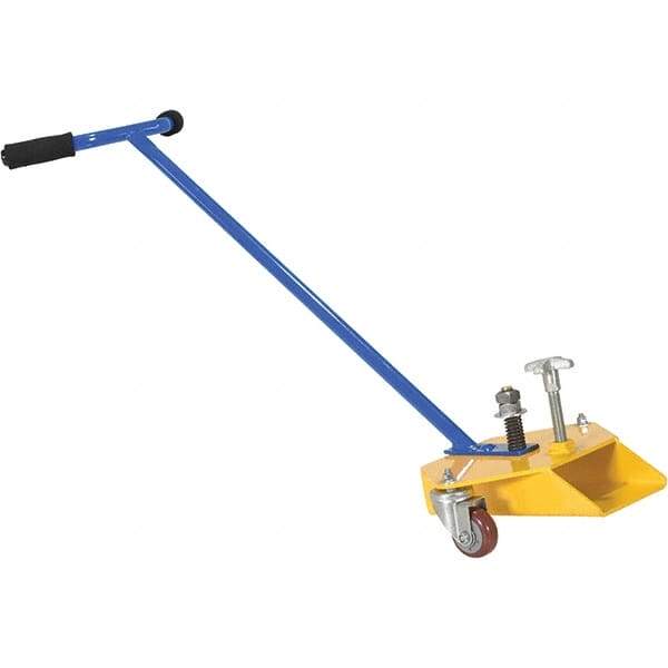 Vestil - 300 Lb Capacity Fork Caddy - Americas Industrial Supply