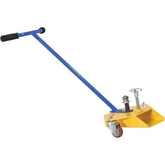 Vestil - 300 Lb Capacity Fork Caddy - Americas Industrial Supply