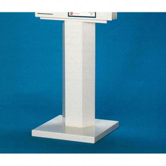 Medique - Medical Vending Machine & Dispenser Accessories Type: Pedestal Stand For Use With: Lil Medic - Americas Industrial Supply