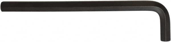 Bondhus - 14.44mm Hex, Long Arm, Hex Key - 259mm OAL, Metric System of Measurement - Americas Industrial Supply