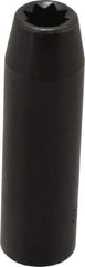 Proto - 1/2" Drive 3/8" Deep Impact Socket - 8 Points, 3-1/4" OAL - Americas Industrial Supply