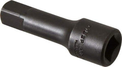 Proto - 1/2" Drive Impact Socket Extension - 2-11/16" OAL - Americas Industrial Supply