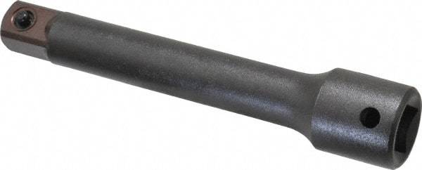 Proto - 1/2" Drive Impact Socket Extension - 5" OAL - Americas Industrial Supply