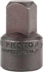 Proto - 1/2 Male 3/8 Female Impact Drive Adapter - 1-5/16" OAL - Americas Industrial Supply