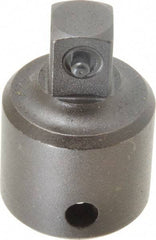 Proto - 1/2 Male 5/8 Female Impact Drive Adapter - 1-7/8" OAL - Americas Industrial Supply