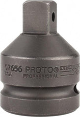 Proto - 3/4 Male 1 Female Impact Drive Adapter - 2-7/8" OAL - Americas Industrial Supply