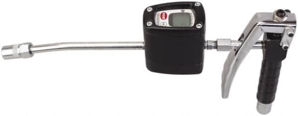 PRO-LUBE - 1/4 Inlet Thread, Grease Control Valve - Americas Industrial Supply