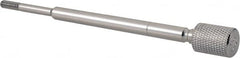 Marson - #8-32 Insert Tool Mandrel - For Use with 39300 - Americas Industrial Supply