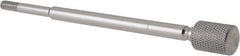 Marson - #10-32 Insert Tool Mandrel - For Use with 39300 - Americas Industrial Supply