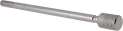 Marson - 1/4-20 Insert Tool Mandrel - For Use with 39300 - Americas Industrial Supply