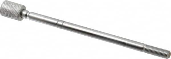 Marson - 1/4-28 Insert Tool Mandrel - For Use with 39300 - Americas Industrial Supply