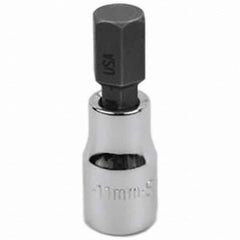 SK - Hand Hex & Torx Bit Sockets - Americas Industrial Supply