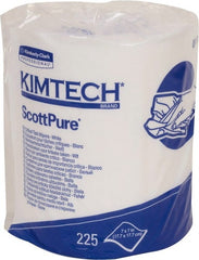 Kimtech - Disposable Clean Room/Lab/Critical Task Wipes - Exact Industrial Supply
