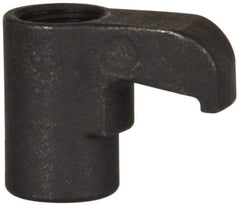 Kennametal - Series Kenloc, CK Clamp for Indexables - Neutral Cut - Americas Industrial Supply