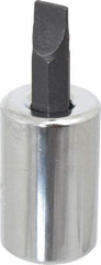 Proto - Screwdriver & Drag Link Sockets Type: Slotted Screwdriver Socket Drive Size (Inch): 3/8 - Americas Industrial Supply