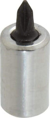 Proto - Screwdriver & Drag Link Sockets Type: Phillips Screwdriver Socket Drive Size (Inch): 1/4 - Americas Industrial Supply