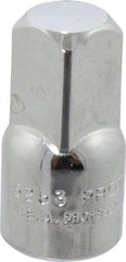 Proto - 1/2 Male 3/8 Female Drive Adapter - 1-7/16" OAL - Americas Industrial Supply
