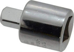 Proto - 1/4 Male 3/8 Female Drive Adapter - 1" OAL - Americas Industrial Supply