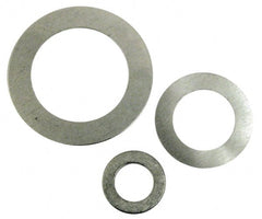 Electro Hardware - Flat Washers Type: Standard System of Measurement: Inch - Americas Industrial Supply